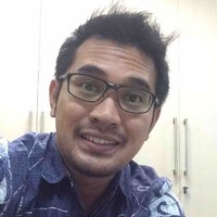 Zaenal Arifin Syahro