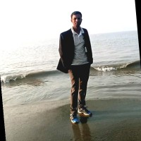Nazmul Haque