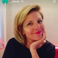 Sylvie Bareil