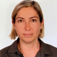 Damla Karlı