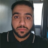 Haider Farooq