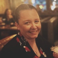 Anne Louise Dransfield