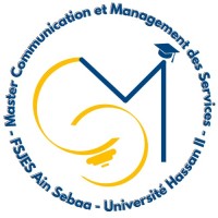 Master Communication Et Management Des Services