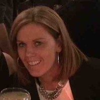 Ceri Dinham