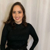 Leticia De Paula Rodrigues