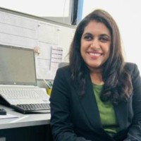 Vishakha Gogar