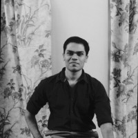 Neale Pereira