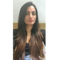 Sunayana Ponnappa