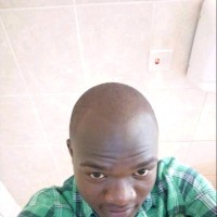 Elijah Wanyama