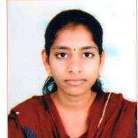Meharsravani Kalisetty