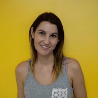 Cristina Muñoz Garcia