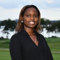 Honorine Uwishema