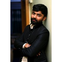 Deepanshu Kashyap
