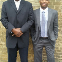 Mlamuleli Moyo