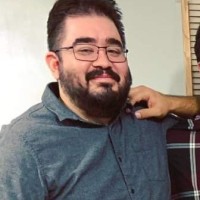 Rogelio Padilla Jr