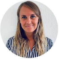 Kristine Kjærgaard Jørgensen