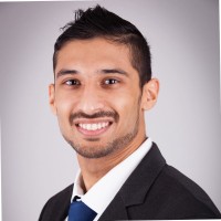 Aniq Farooqi