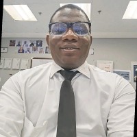 Kamoru Olowofela