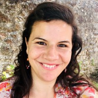 Jessica Zourane