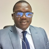 Jacob Ahounou