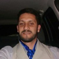 Luis Fernando Elias Correia