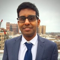 Roshn V.