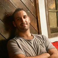Yuval Zaken