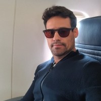 Eduardo Affonso