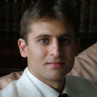 Petros - Vasileios Parthenis