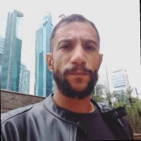 Daniel Nascimento