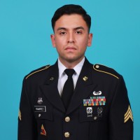 Dionisio Ramirez