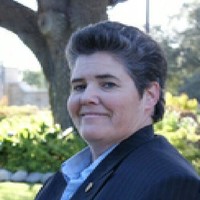 Kathy Easter