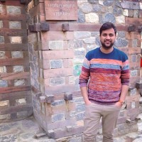 Kumail Mehdi