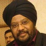Upender Jit Singh