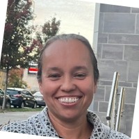 Erna Boehs