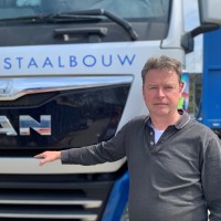 Jan Wiebe van den Berg