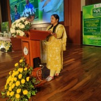 Samita Pattanaik