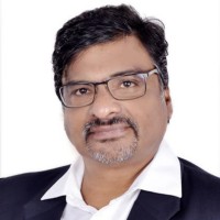 Prabhakar K
