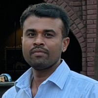 Silamparasan Rajaram