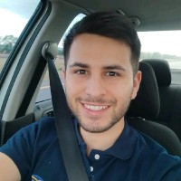 Pablo Daniel Gomez