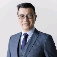 Kee Peng Ng, Corporate Advisor, Business Exit Strategist