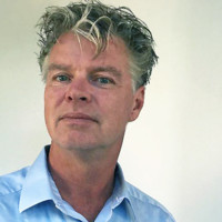 Andries Kamp