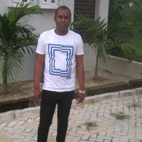 Robert Idowu