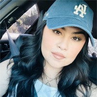 Aurora Gonsalez