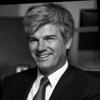 Bertil Grandet