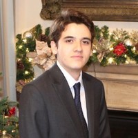 Christopher Tinoco