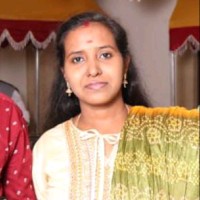 Banupriya Krishnan