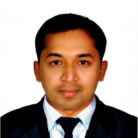 Sandeep Radhakrishnan