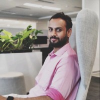 Preetham Hegde