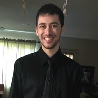 Nicholas Borries